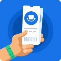 SeatGeek – Tickets to Sports, Concerts, Broadway on 9Apps