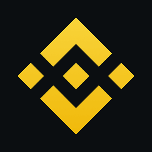 Binance: BTC at 600+ crypto icon