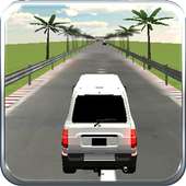 Jeux de voiture simulateur 3d