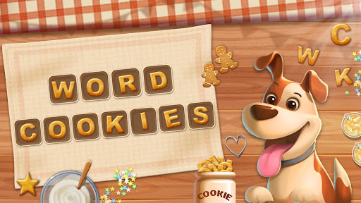Word Cookies! ® screenshot 10