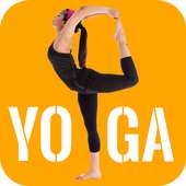 YOGA FOR BEGINEER on 9Apps