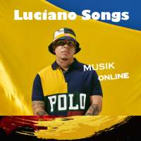 Luciano rapper - German songs online