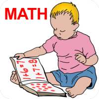 Teach Your Kids Math on 9Apps