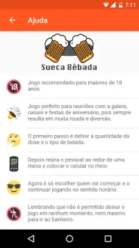 Download do aplicativo Sueca Bêbada 2023 - Grátis - 9Apps