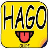 HAGO : Play Online Game Guide of HAGO Helper