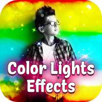 Color Light Photo Editor on 9Apps