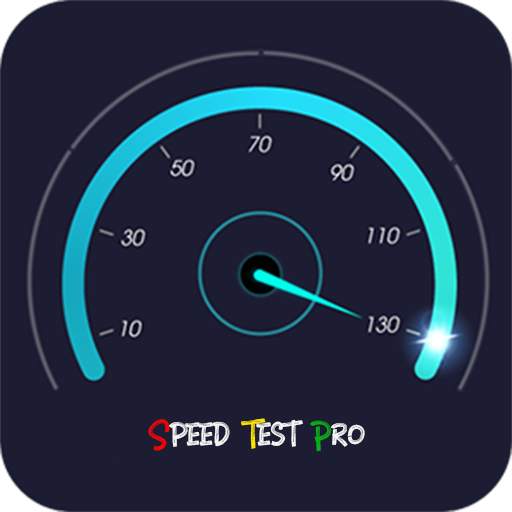 Speed Test Pro for 3G, 4G, 5G & WiFi‏ Internet