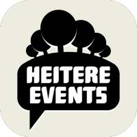 Heitere Events