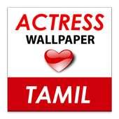 Tamil Actress Wallpaper