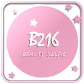 Camera B216 - Beauty Selfie