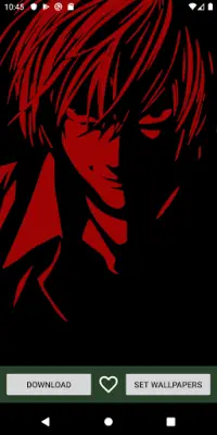 Ryuzaki Wallpaper L HD APK for Android Download