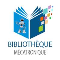 Bibliothèque Mécatronique on 9Apps