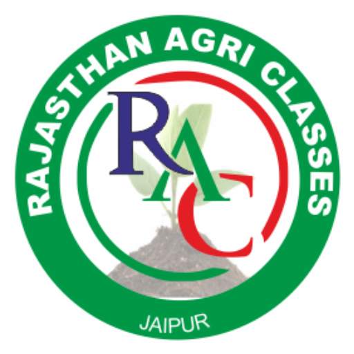 RAJASTHAN AGRI CLASSES (RAC) JAIPUR