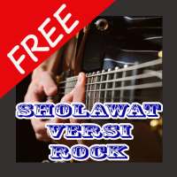 Kumpulan Sholawat Versi Rock