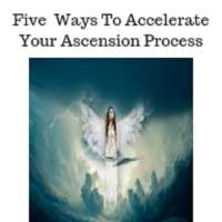 Spiritual Ascension