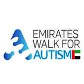 Emirates walk for autism on 9Apps