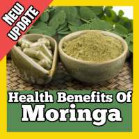 Health Benefits of Moringa Leaves on 9Apps