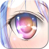 Anime Eye Changer Photo Editor