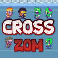 Cross Zom on 9Apps