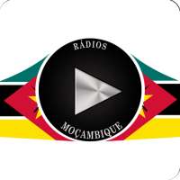 Rádios FM Moçambique on 9Apps