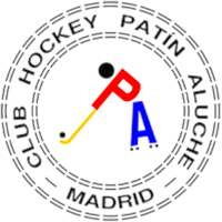 Club Hockey Patín Aluche on 9Apps