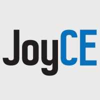 JoyCE - Continuing Education Tracker on 9Apps