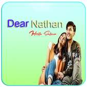 Ost Dear Nathan Hello Salma Mp3