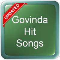 Govinda Hit Songs on 9Apps