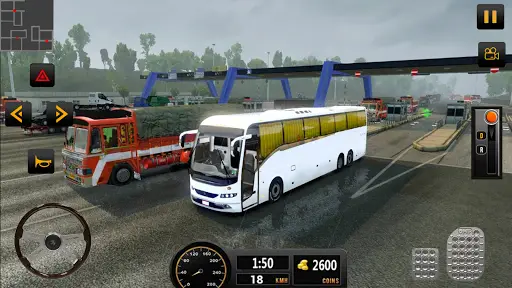 Descarga de la aplicación Novo Ônibus Estacionamento jogos 2021 2023 -  Gratis - 9Apps