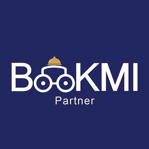 BOOKMI PARTNER