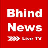 Bhind News, Bhind Samachaar, Breaking News Live TV