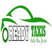 ReadyTaxisDriver on 9Apps