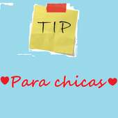 Tips para chicas