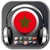 Radio Morocco on 9Apps