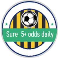 Sure 5  odds daily free