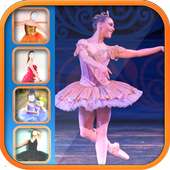 Dancing Costumes 2017 on 9Apps