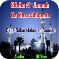 Sifofin Al`Jannah Da Masu Shigenta on 9Apps