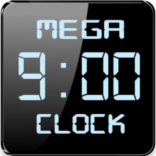 Clock Weather Launcher Clean