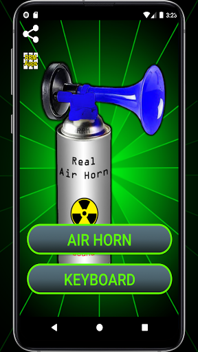 Air Horn Prank (Loud Joke) screenshot 1
