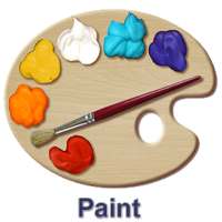Paint parameters Android
