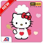 Hello Kitty Wallpapers HD New