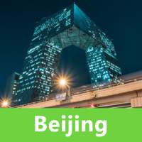 Beijing SmartGuide - Audio Guide & Offline Maps