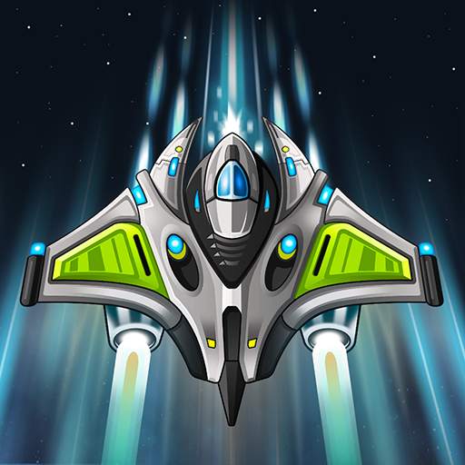 Meteor Strike – Infinite Warfare Galaxy Shooter
