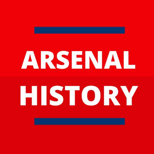 History of Arsenal (Players, Seasons, honors, etc)