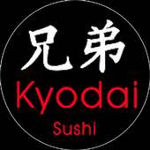 Kyodai Sushi