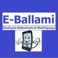 E-Ballami Dhakhtar on 9Apps