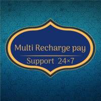 Multi Recharge pay