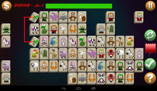 Animal Connect 2018 APK Download 2023 - Free - 9Apps