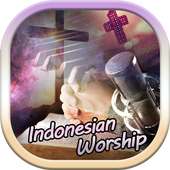 Indonesian Worship