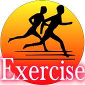 Exercise & Fitness on 9Apps